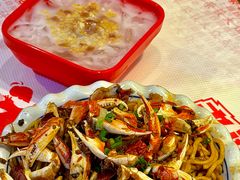 -老闵田螺馆·南昌市井菜·特色小吃(总店)