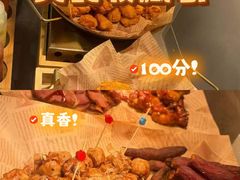 -豪德亨牛排自助餐厅(抚州东乡店)