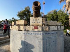 -胡里山炮台