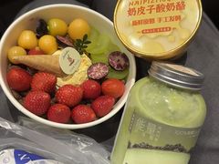 -喜茶(合肥中环城店)
