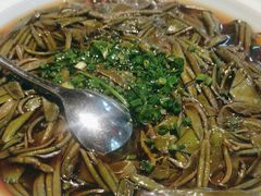 -鱼食饭稻·苏浙土菜17年老馆子(平江路店)