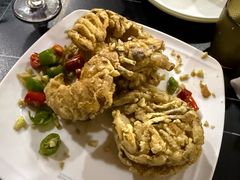-大茄来海鲜餐厅(亚洲城分行)