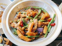 -一楼食业·食惠一楼