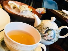 -YUE·6·西式融合餐厅(外滩六号店)