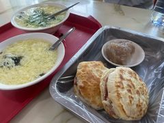 -牛老五羊杂汤(广阳区总店)