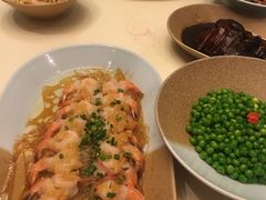 -外婆家(古墩印象城店)