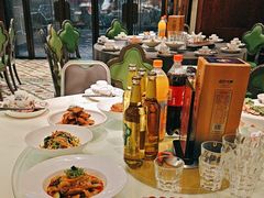 -江宴渔村·鱼鲜土菜(紫荆广场店)