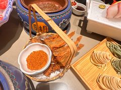 -享月汤皇·海鲜小火锅·聚会(曲江创意谷店)