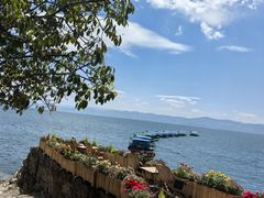 -抚仙湖禄充风景区