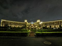 -厦门帝元维多利亚大酒店(环岛路黄厝海滩店)
