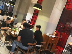 大堂-戴记龙虾(天泽街店)