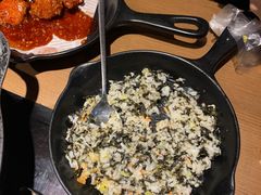 -火炉火自助餐(悠唐购物中心店)