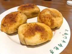 -大南门牛肉包子店