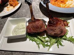 -小主人西餐厅 master table(青年中路店)