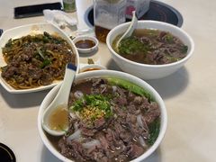 -菜忠潮州牛肉店(岗厦店)