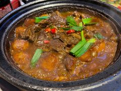 -魏铭鱼头捞饭(晋阳路店)