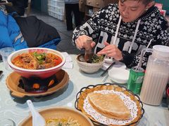-老街鱼嘴巴(坡子街老店)