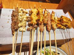 -肉串汪(望京店)