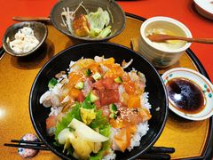 -京怀石·壬生