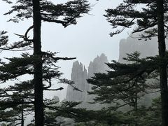-神农架景区