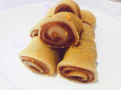 驴打滚-全聚德(胜利大街店)