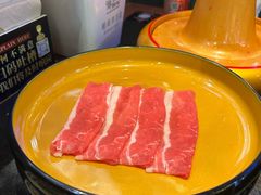 -牛New寿喜烧(闵行龙湖天街店)