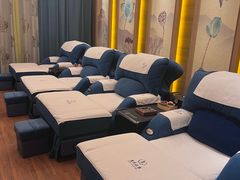 -康悦故事·海鲜自助(雅士亚豪生店)