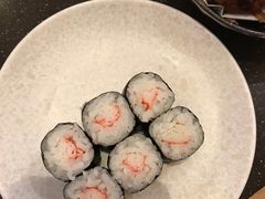 -元气寿司(东方宝泰店)