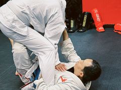 -极斗-IKMF马伽术·格斗运动学院(东直门店)