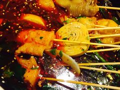 -串大叔炭火烤串·鸡西大冷面刀削面(总店)