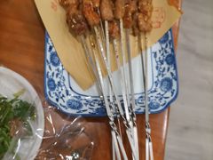 -牧人巷子·大锅羊汤·暴走牛骨(大成路店)