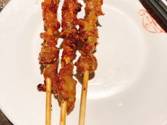 -火锅岛潮牌自助餐厅(天津天佑城店)