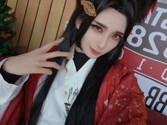 -泉城欧乐堡梦幻世界