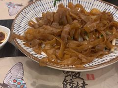 -虾饺妹·粤式手工点心(水荫路店)
