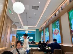 -谷田稻香·砂锅菜(广州悦汇城店)