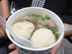 -同利肉燕老铺(澳门路店)