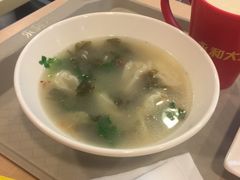 -永和大王(赤峰路二店)