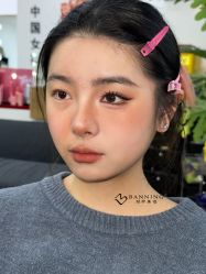 点击看大图 -班柠美妆·化妆私教(汉中路店)