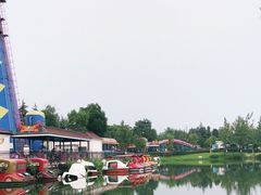 -国色天乡三期陆地乐园