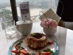 -三迪希尔顿酒店·星空酒廊