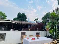 -悦哉·派对·草坪婚礼·围炉煮茶(三圣乡店)