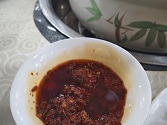 -生宇山珍野生菌汤锅•始于2002(双流古塔店)