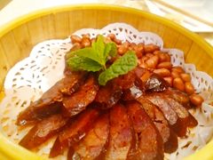-大鸭梨烤鸭店(花园村店)