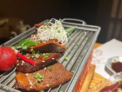 -蝉一日本料理(高新区店)