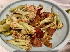 -港丽餐厅(高德置地店)