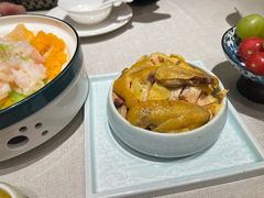 -狮王府淮扬菜(新街口友谊店)