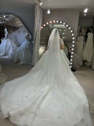 -B.Bridge Couture婚纱礼服(福田店)