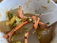 -大锅强·蒸海鲜青岛菜(吾悦广场店)