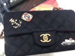 -Chanel(德基广场店)