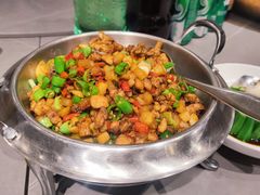 -巴音浩日娲酒楼(双林东路店)